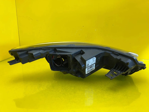 Frontscheinwerfer Renault Zoe 260609388R LED Ein Stück (Rechts oder Links) - Bild 3 von 12