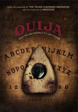 Ouija [DVD]