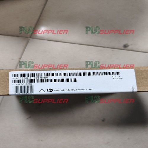 1PC *NEW* Siemens 6ES7532-5HD00-0AB0 6ES7532 5HD00 0AB0 *1 year warranty* - Picture 2 of 3
