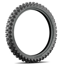 Michelin 72079 Starcross 6 Medium Soft Front Tire - 80/100-21