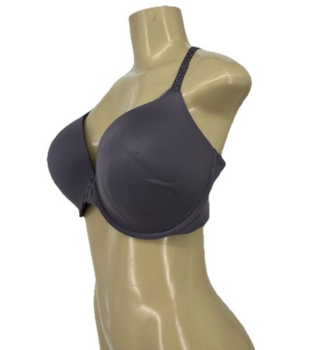 Victoria’s Secret 36DDD Women Front Closure Perfect Shape Bra 1-1 - Picture 2 of 5