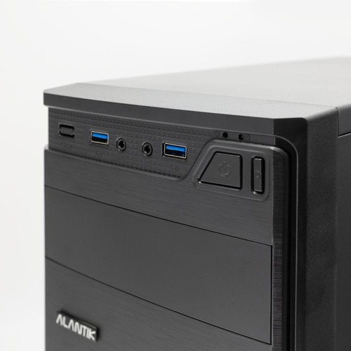 Computer Assembled Core i3 16GB 960GB Windows 11 Pro Use Office HDMI PC - 第 4/5 張圖片