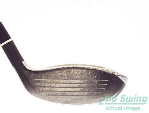 Adams Speedline Plus Fast 12 Fairway Wood 3 Wood 3W 15° Graphite Regular Left 43 - Picture 3 of 10