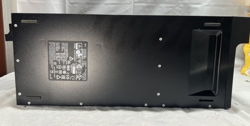 Dell Precision 3620 Tower Intel Xeon E3-1245 v5 3.5GHz 8GB RAM 512GB SSD W11P - Picture 8 of 9