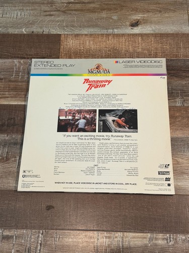 Laser Disc Filme zur Auswahl von Klassikern bis Blockbustern - Bild 45 von 355