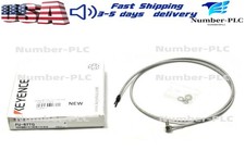 Keyence FU-67TG Reflective Fiber Optic Sensor New