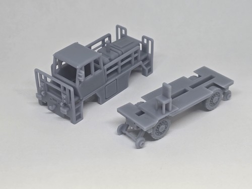 Rotrac RRE 24 TT 1:120 - Bild 4 von 4