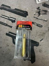 Hornady Modified Case 270 Win Lock-n-load