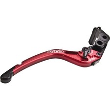 CRG - 2RN-521-T-R - RC2 Standard Length Brake Lever, Red