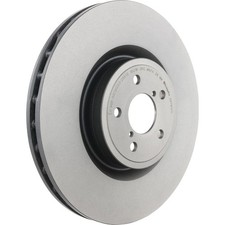Brembo 09.7812.11 Disc Brake Rotor For 04 Subaru Impreza