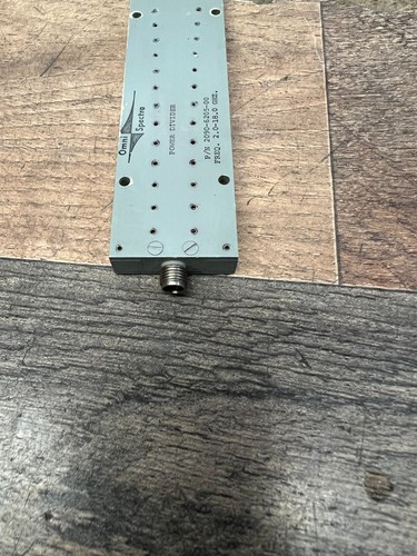 Omni Spectra 2090-6205-00 2GHz-18GHz Power Divider 2 Way - Bild 4 von 6