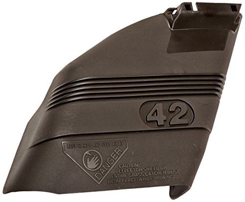 Husqvarna Genuine OEM Grass Deflector - 532130968 - Afbeelding 2 van 3