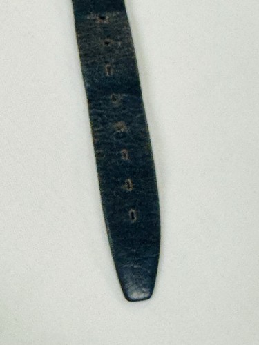 Lord Elgin 556 Manual Wind Watch- Works - Bild 6 von 14