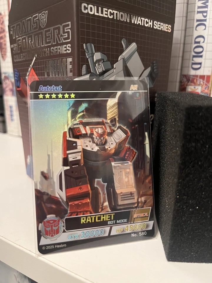 Reloj colección Transformers autobots optimus modelo prime - Imagen 3 de 4