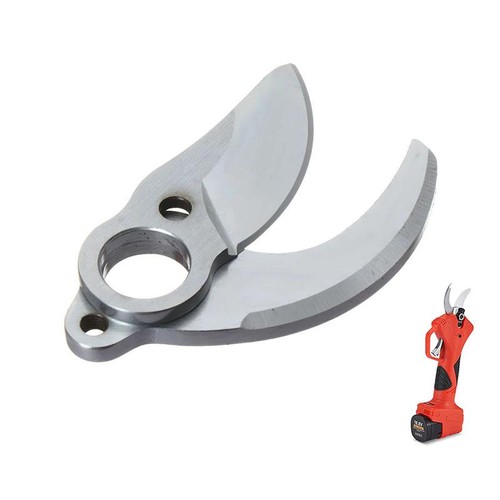 Hochwertige 25mm Sk5 Klinge zum Beschneiden von Obstbäumen, Bonsai und Gartenästen - Bild 9 von 24