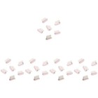 30 PCs Typ-C-Staubbetriebsstaub Staubstopfen für Mobiltelefone