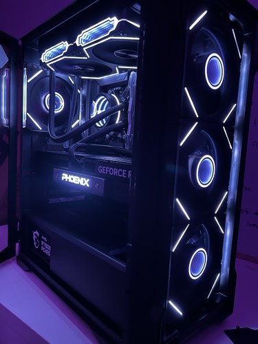 Build Your Own Gaming / Workstation PC! - (read description) Experienced Builder - Picture 9 of 24