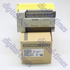 Brand New  MITSUBISHI FX2N-32MT-001 PLC Module Free shipping#LJ