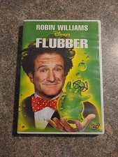 Flubber (DVD, 1997)