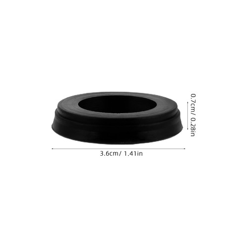 Bottle Jack Accessories High Lift Accessory Car Replacement Oil Seal - Picture 2 of 12