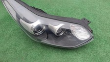 Frontscheinwerfer Kia Sportage 92102F1010 Rechts Scheinwerfer Headlight