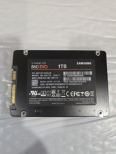Samsung 1 TB Solid State Drives for sale - eBay