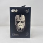 Souris sans fil Razer Atheris Disney Star Wars Stormtrooper édition limitée NEUVE
