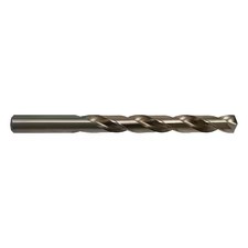 Chicago-Latrobe 46777 135 Degree Heavy-Duty Cobalt Jobber Length Drill