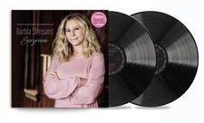 Barbra Streisand Evergreens: Celebrating Six Decades On Columbia Records (Vinyl)