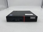 Lenovo ThinkCentre M700 Micro Intel Core i5 6500T 2.5GHz 8GB RAM 256GB SSD W10P