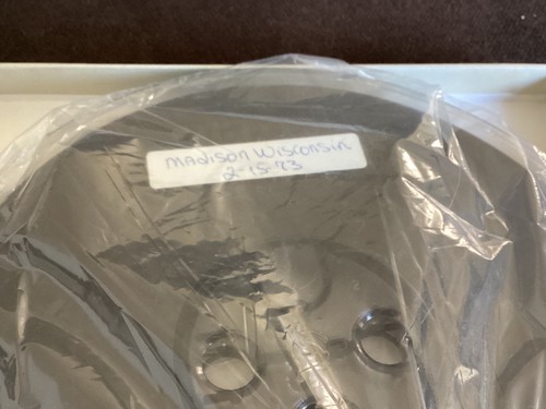 Grateful Dead live concert 2-15-73 Madison Wisconsin REEL TO REEL 7” tape - Imagen 3 de 6
