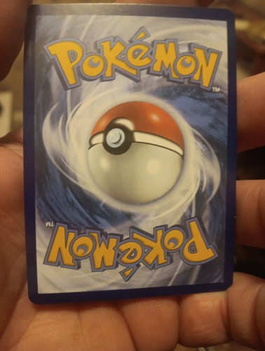 Archaludon ex 130/191 Doble Raro Pokémon Surging Sparks SV8 Casi Nuevo - Imagen 2 de 2