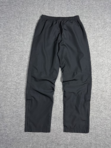 Nike Trainingshose Herren - Größe M - schwarz Gummibund sportlich - Bild 7 von 9