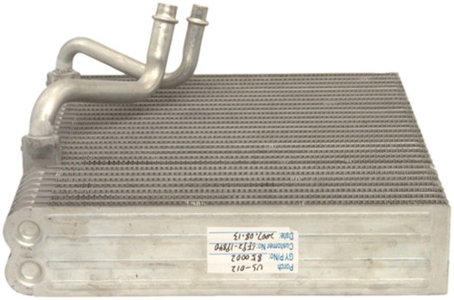 A/C Evaporator Core 4 Seasons 54927 - Picture 8 of 9