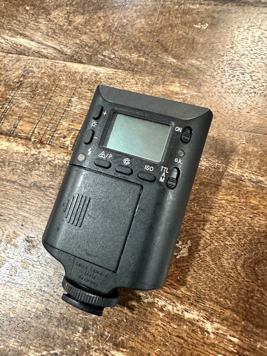 LEICA ライカ　SF20 Used Leica SF 20 Flash | MPB