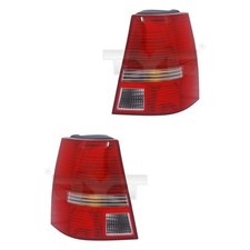 Rückleuchten Set links & rechts für VW Golf IV Variant 1J5 Bora 1J6