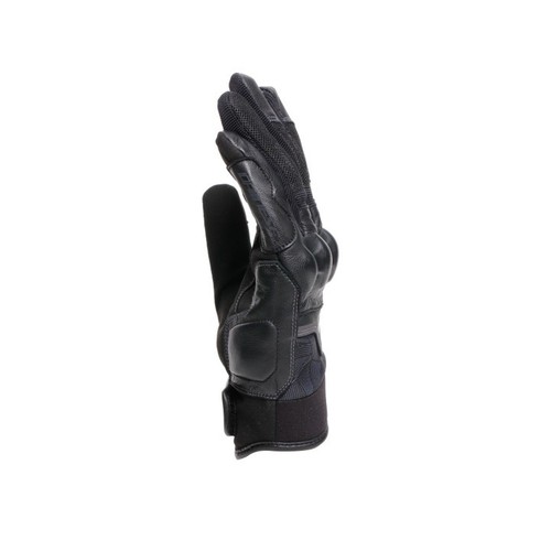 Dainese Ermex Sports Touring Urban Summer Mesh Gloves L - Picture 4 of 5