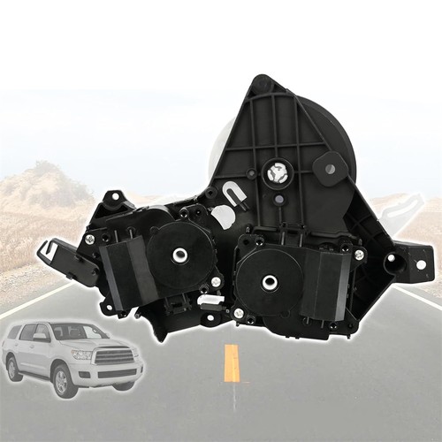 A/C Heater Air Mix Damper Servo Motor 87106-0C14 For Toyota Tundra Sequoia 08–21 - Picture 6 of 6