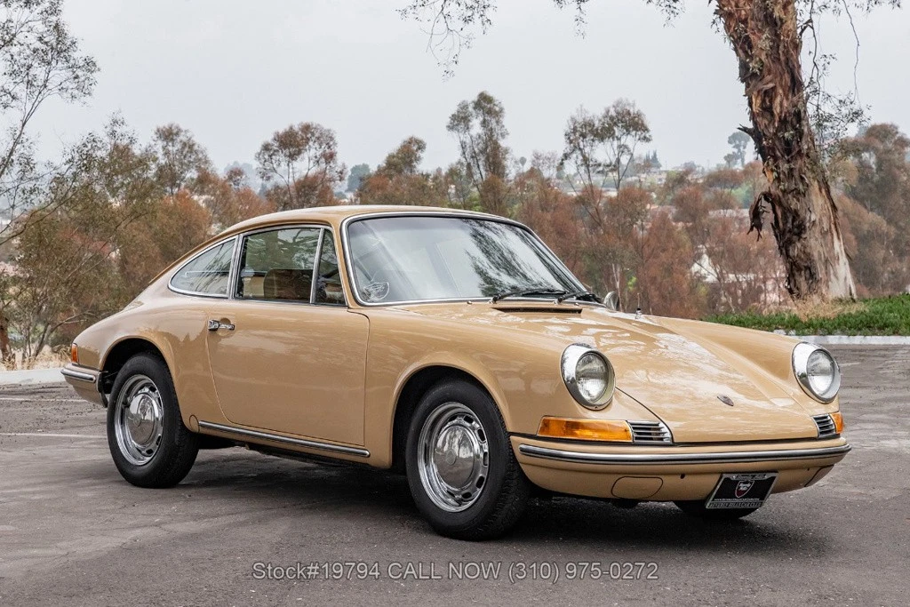 Porsche 912 for sale | eBay