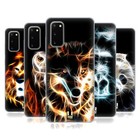 HEAD CASE DESIGNS WILDVUUR SOFT GEL CASE VOOR SAMSUNG TELEFOONS 1