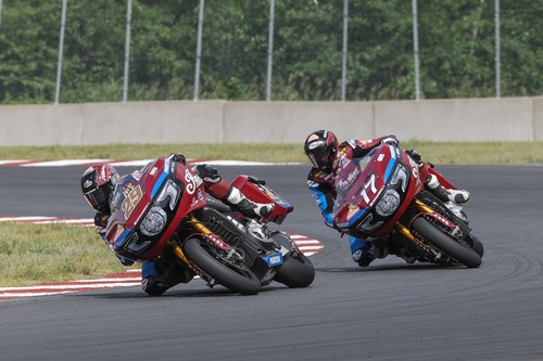 Harley Davidson Flsts 1340 1997-1999 S&S Cycle Piston Kit For s&s Motors 921060 - Picture 5 of 8