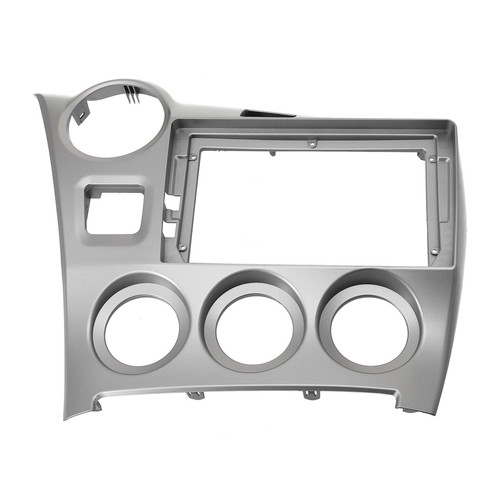 Brand New Car Frame Panel Car Accessories 9 Inch Car Radio For MATRIX 2009-14 - Picture 15 of 24