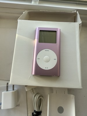 状態の良いiPod miniです。元箱付きです $_57.JPG?set_id=880000500F