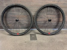 Reserve 25 GR Carbon Gravel Wheelset