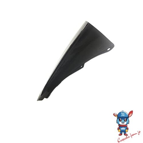 MRA Racing Screen ZX-25R Black Approx. 4cm Up MR688K | eBay