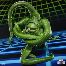 Marvel Legends Gamerverse Gargantos 6-Inch Action Figure