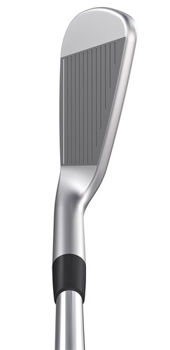 Ping i500 6-PW, AW Iron Set Regular Blue Dot .75 ? 1 Degrees Upright Value - Picture 4 of 4