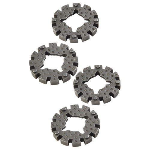 Versatile Oscillating Saw Blade Adapter for Multi Power Tool Accessories - Picture 18 of 24