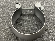 Genuine Mopar Exhaust Clamp 52122573AB