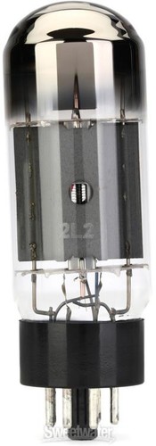 JJ 6L6 Power Tube - Picture 4 of 4